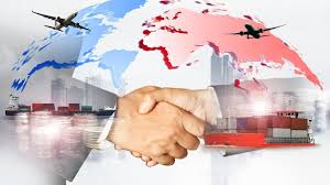 Air and sea freight solutions